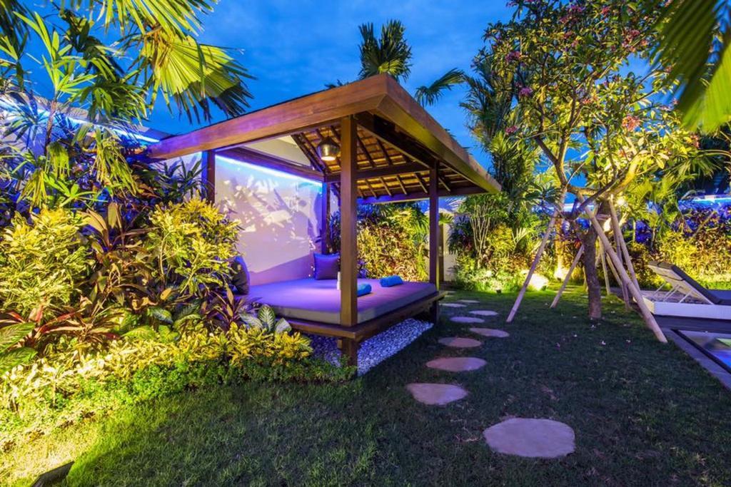 Villa Papiya Seminyak (Bali)