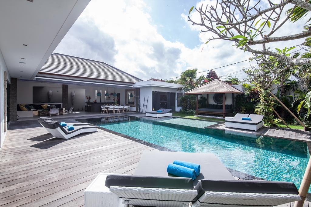 Papiya Villa