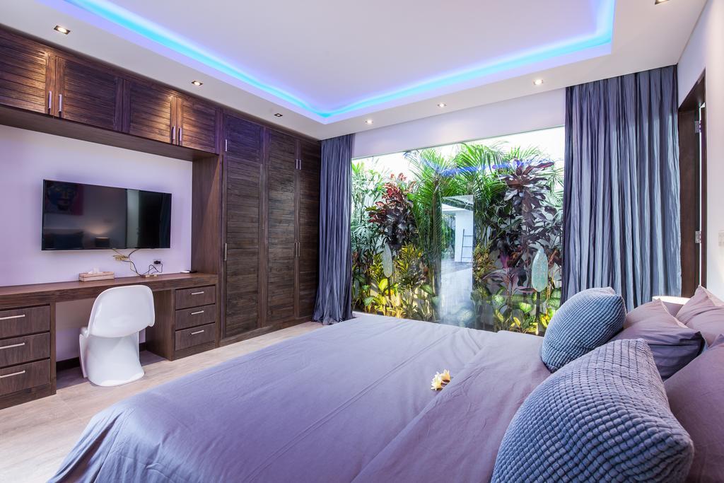 Papiya Villa Seminyak (Bali)