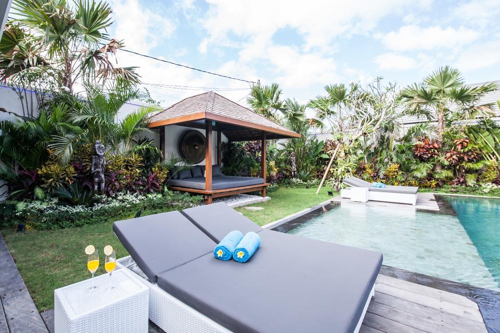 Papiya Villa Seminyak (Bali)
