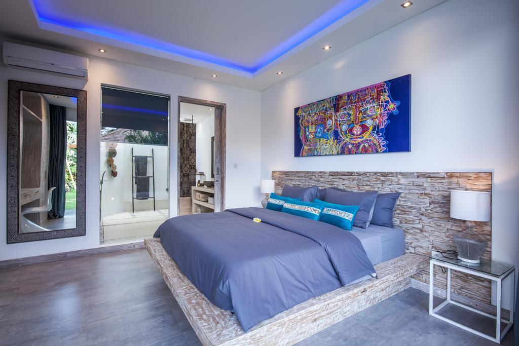 Papiya Villa