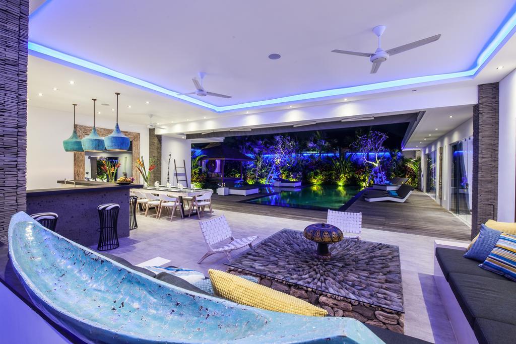 Papiya Seminyak (Bali)