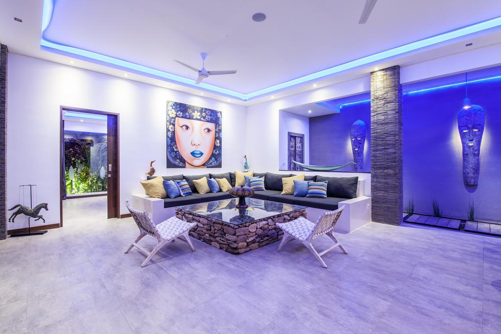 Papiya Villa *