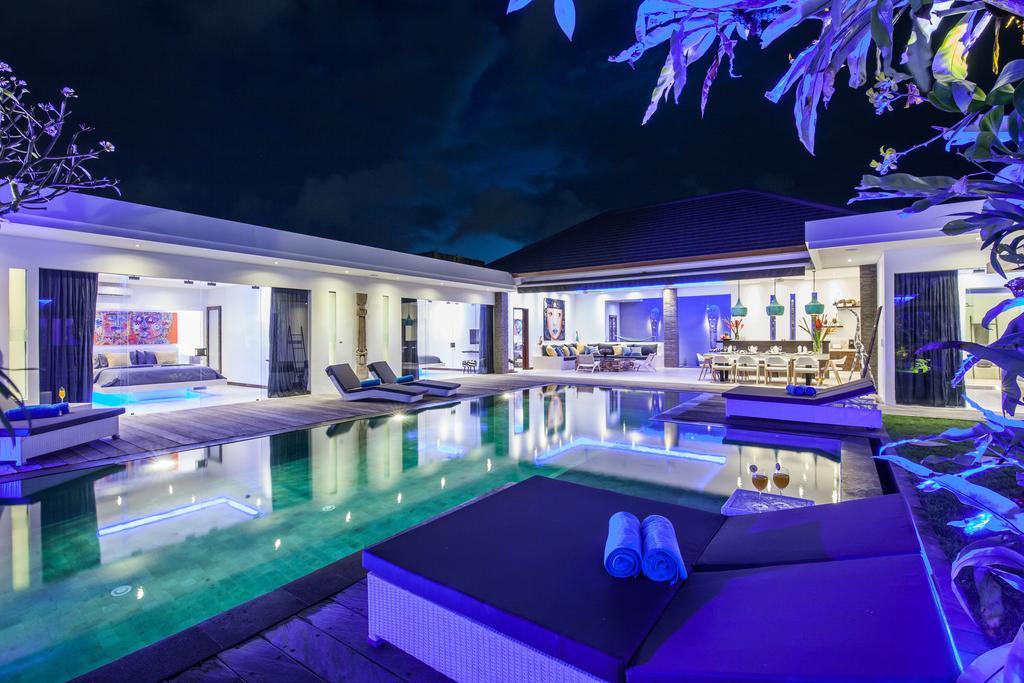 Papiya Villa