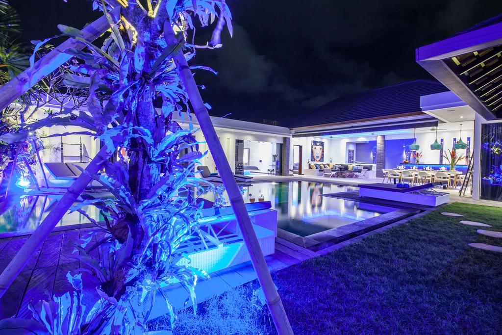 Villa Papiya *