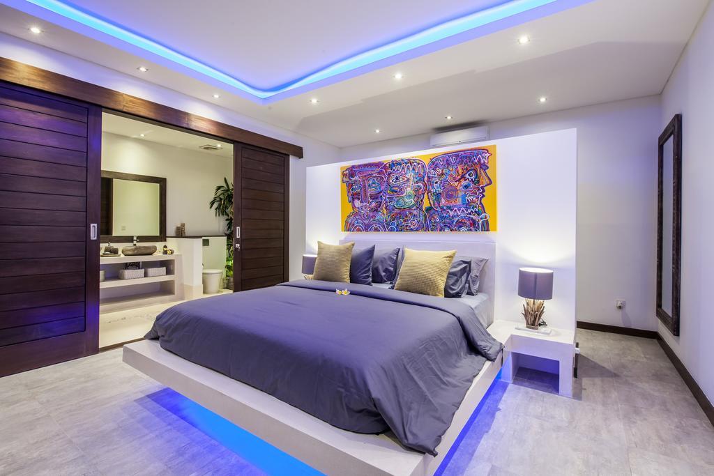 Papiya Villa Seminyak (Bali)