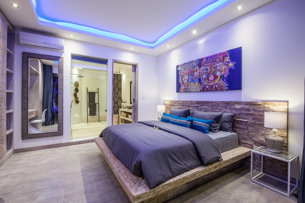 Villa Papiya Seminyak (Bali)